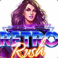 Retro Rush